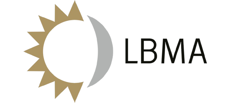 LBMA Logo