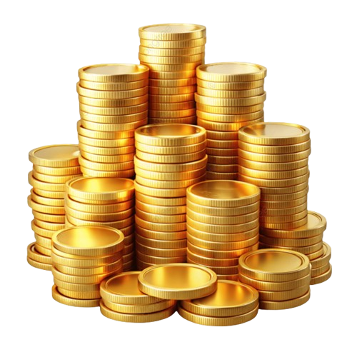 Goldmünzen als physische Wertanlage