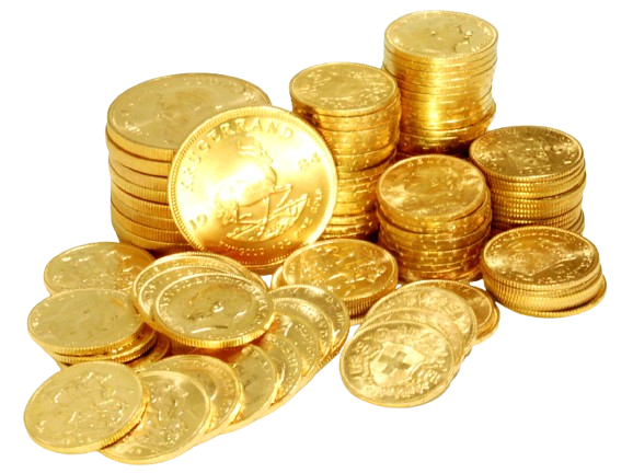 Islamisches Erbe und Gold
