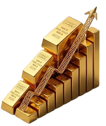 Gold Icon