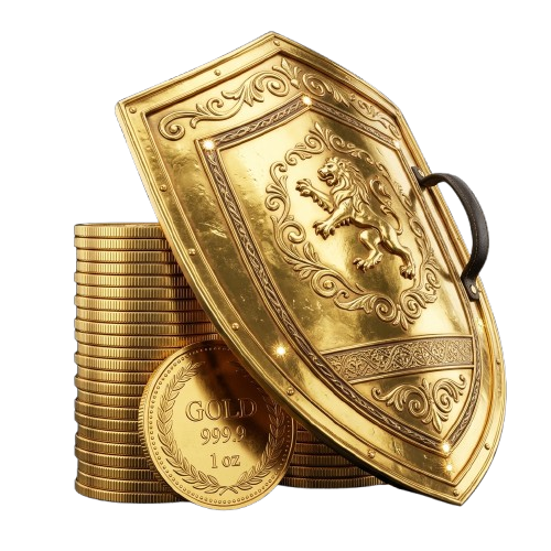 Shield Icon