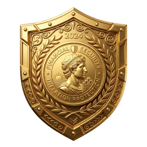 Gold Icon